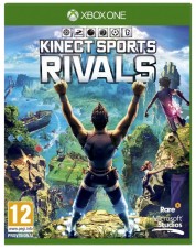 Kinect Sports Rivals (Xbox One)