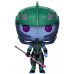 Фигурка Funko POP! Bobble: Marvel: GOTG TT: Hala the Accuser 24519 