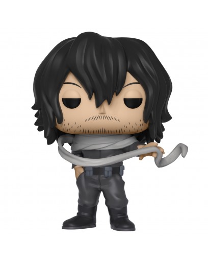 Фигурка Funko POP! Vinyl: My Hero Academia S2: Shota Aizawa 32135 