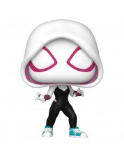 Фигурка Funko POP! Bobble: Marvel: Spider-Man ATSV: Spider-Gwen 65723