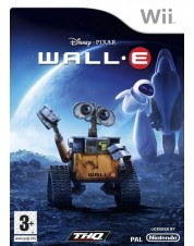 Disney Pixar Валли (Wii)