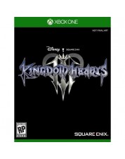 Kingdom Hearts III (Xbox One)