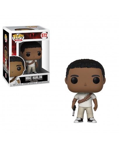 Фигурка Funko POP! Vinyl: IT S2: Mike 30020 