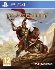 Titan Quest (русская версия) (PS4)