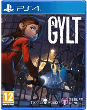Gylt (русские субтитры) (PS4)