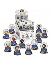 Фигурка Funko Mystery Minis: Snow Globes: Harry Potter 50814