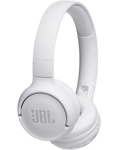 Беспроводные наушники JBL Tune 590BT, белый 