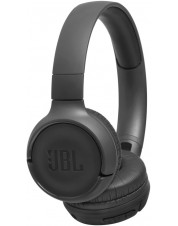 Беспроводные наушники JBL Tune 500BT, черный