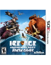 Ice Age 4 (3DS)