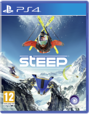 Steep (русская версия) (PS4)