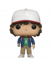 Фигурка Funko POP! Vinyl: Stranger Things: Dustin w/ Compass 13323