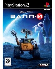 Disney / Pixar Валл-И (PS2)