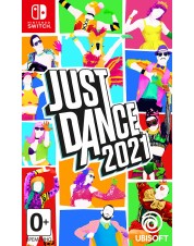 Just Dance 2021 (Nintendo Switch)