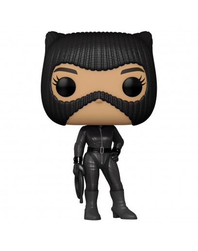 Фигурка Funko POP! Movies: The Batman: Selina Kyle 59279 