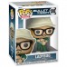 Фигурка Funko POP! Movies: Bullet Train: Ladybag 65739 