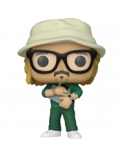 Фигурка Funko POP! Movies: Bullet Train: Ladybag 65739
