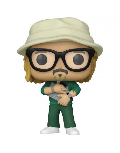 Фигурка Funko POP! Movies: Bullet Train: Ladybag 65739 