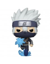 Фигурка Funko POP! Vinyl: Naruto Shippuden: Young Kakashi Hatake (Exc) 60283