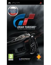 Gran Turismo (Русская версия) (PSP)