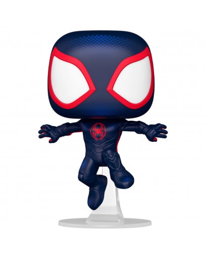 Фигурка Funko POP! Bobble: Marvel: Spider-Man ATSV: Spider-Man (Exc) 10" 66589 