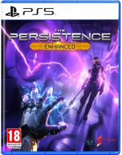 The Persistence Enhanced (русские субтитры) (PS5)