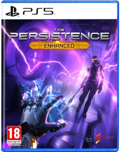 The Persistence Enhanced (русские субтитры) (PS5) 