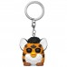 Брелок Funko Pocket POP! Keychain: Hasbro: Tiger Furby 52158-PDQ 