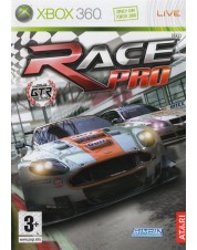 Race Pro (Xbox 360)