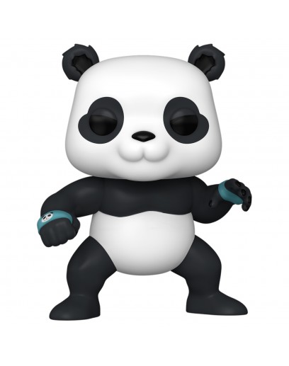 Фигурка Funko POP! Animation: Jujutsu Kaisen S2: Panda 72046 