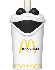 Фигурка Funko POP! Ad Icons: McDonald's: Meal Squad Cup 59402