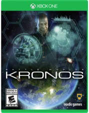 Battle Worlds: Kronos (Xbox One)