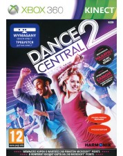 Dance Central 2 (для Kinect) (Xbox 360)