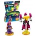LEGO Dimensions Fun Pack Teen Titans Go (Starfire, Titan Robot) 