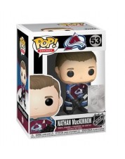 Фигурка Funko POP! Vinyl: NHL: Avalanche: Nathan Mackinnon (Home Jersey) 44113