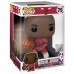 Фигурка Funko POP! Vinyl: NBA: Bulls: Michael Jordan (Red Jersey) 10" 45598 