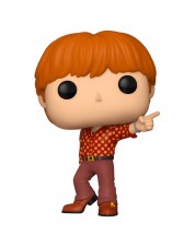 Фигурка Funko POP! Vinyl: Rocks: BTS Dynamite: Jin 48111