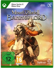 Mount and Blade II: Bannerlord (русские субтитры) (Xbox One / Series X)