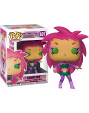 Фигурка Funko POP! Vinyl: Teen Titans Go the Night Begins To Shine: Starfire 28680