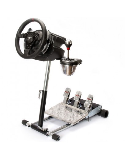 Подставка для Руля Wheel Stand Pro V2 Deluxe для Thrustmaster (T-GT/TS-XW/T500/T300/T150/TX/TMX) 