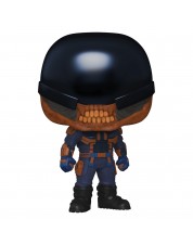 Фигурка Funko POP! Movies: The Suicide Squad: Bloodsport 56009