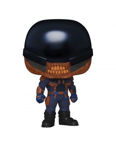 Фигурка Funko POP! Movies: The Suicide Squad: Bloodsport 56009 