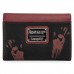 Кошелек Loungefly Friday The 13th Jason Mask Tri-Fold Wallet FRIWA0004 