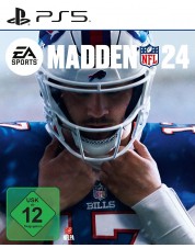 Madden NFL 24 (английская версия) (PS5)