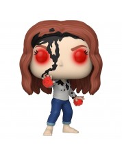 Фигурка Funko POP! Bobble: Marvel: Doctor Strange in the MoM: Wanda Earth-838 (GW) (Exc) 71062