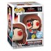 Фигурка Funko POP! Bobble: Marvel: Doctor Strange in the MoM: Wanda Earth-838 (GW) (Exc) 71062 