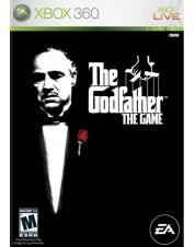 The Godfather (Xbox 360)