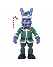 Фигурка Funko Action Figure: Games: FNAF: Holiday Elf Bonnie 72481