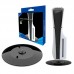 Вертикальная подставка Dobe Vertical Console Stand для PS5 Pro / PS5 Slim (TP5-3573) 
