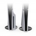 Вертикальная подставка Dobe Vertical Console Stand для PS5 Pro / PS5 Slim (TP5-3573) 