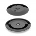 Вертикальная подставка Dobe Vertical Console Stand для PS5 Pro / PS5 Slim (TP5-3573) 